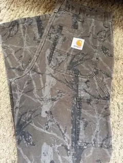 Carhartt SINGLE KNEE PANTのサムネイル