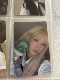 2026年最新】fromis_9 チェヨンの人気アイテム - メルカリ