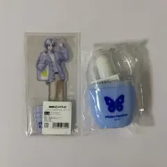 にじさんじ ミラン アクスタ DMMスクラッチ Good morning