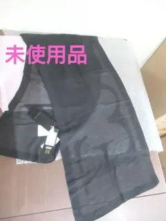 ESCADA(エスカーダ) ストール(ショール) 黒　シースルー　100％シルクのサムネイル
