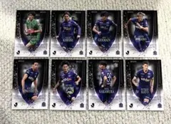 2025年最新】サンフレッチェ広島 カードの人気アイテム - メルカリ