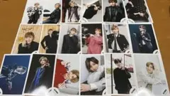 2025年最新】京本大我 公式写真の人気アイテム - メルカリ