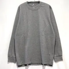 新品❗サーマル❗ロングTシャツ❗