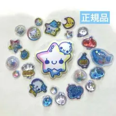 シール おすそ分け あわわちゃん カミオジャパン【正規品】