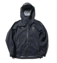 Bristol マウンテンパーカー F.C.Real Bristol エフシーレアルブリストル x NIKE ナイキ