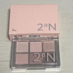 2aN ベターミーアイパレット 02フェアリー