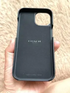 2026年最新】COACH iPhone用ケース その他の人気アイテム - メルカリ