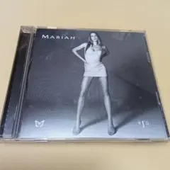Mariah Carey 「#1's」