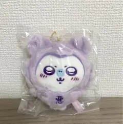 ちいかわ てんし あくま あくまのあかちゃんマスコット モモンガ