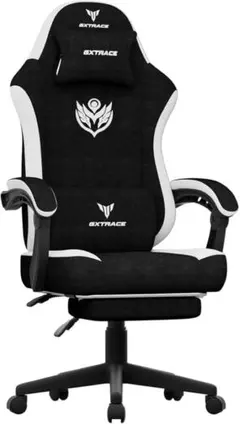 [新品]GXTRACE ゲーミングチェア ファブリック 椅子