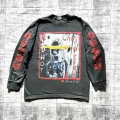 2026年最新】RED HOT chili peppers tシャツ by the wayの人気アイテム