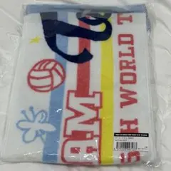 TWICE READY TO BE タオル 東京