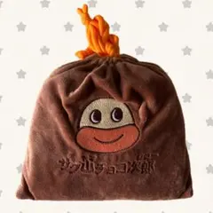 サク山チョコ次郎 おかしソックス 6足組 23-25cm しまむらのサムネイル