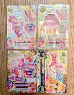 2026年最新】アイカツ 14弾の人気アイテム - メルカリ