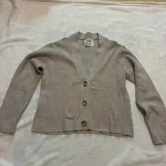 ZARA ZARA 150 152 カーディガン