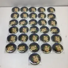 猫*宮様 征木 北斎　缶バッジ 30個セット　4周年 猫*宮様 征木 北斎 缶バッジ 30個セット 4周年 - メルカリ