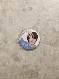 2025年最新】末澤誠也缶バッジの人気アイテム - メルカリ