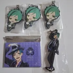 フロイド・リーチ グッズ まとめ売り