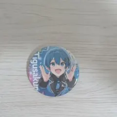 ちぐさくん 缶バッジ 20個 武道館デフォ AMPTAK ちぐさくん 武道館 デフォ 缶バッジ - メルカリ