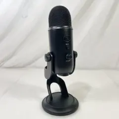 Logicool G Blue Yeti X ゲーミングマイク BM600X - メルカリ