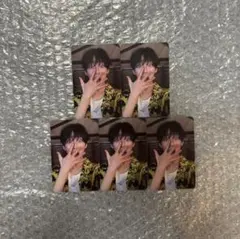 ENHYPEN DESIRE kpopmerch トレカ ソヌ 10枚 ENHYPEN DESIRE kpopmerch トレカ ソヌ 10枚 - メルカリ