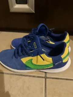 NIKE ストリートガト 24.0cm