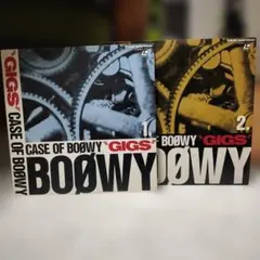 2026年最新】boowy dvdの人気アイテム - メルカリ