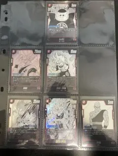 ドラゴンボール　マンガブースター02 まとめ売り