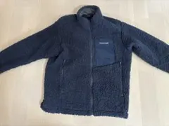 【美品】モンベル クリマプラスシーリング ライジングジャケット　高保温ボア｜軽量