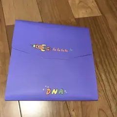 ☆BTS DNA ハンドタオル☆
