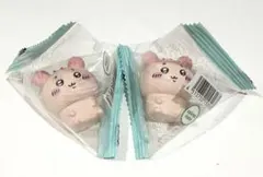 헌책방 치이카와 인테리어 미니 피규어 5 게 2 개 세트 마스코트