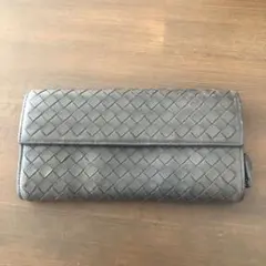 ボッテガべネタ　長財布