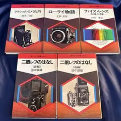 コレクション　クラシックカメラ　7台 1枚を大切に撮る醍醐味 博多阪急でクラシックカメラ博 | ニュース