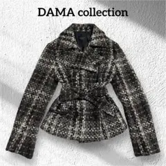 【美品】ダーマコレクション ダウンコート ドッキング ロング丈 7AR ブラック 2025年最新】ダーマコレクション ダウンの人気アイテム - メルカリ