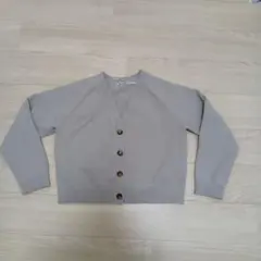 GU セーター　カーディガン