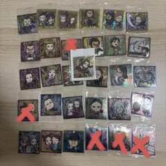 キングダム　ウエハースシール　まとめ売り