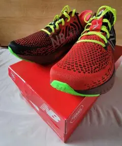 【新品】New Balance FRESHFOAM 1080Z11× Aries