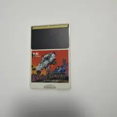 PCエンジンソフト--チェイスH.Q.