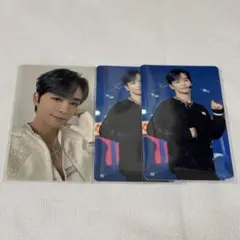 INI 後藤威尊 XQUARE MASTERPIECE トレカ