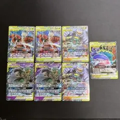 2025年最新】ポケモンカード まとめ売り gxの人気アイテム - メルカリ