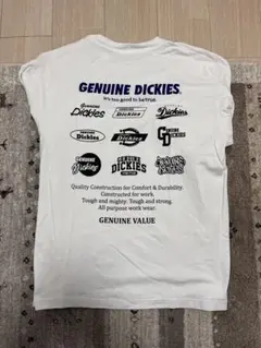 Dickies 半袖Tシャツ