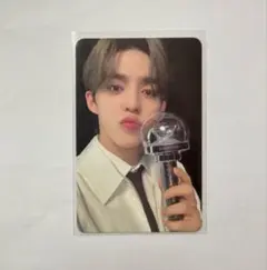 SEVENTEEN caratzone カラットゾーン エスクプス トレカ