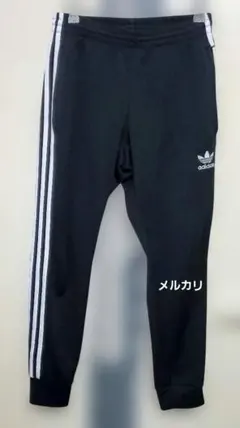 adidas 裏起毛
