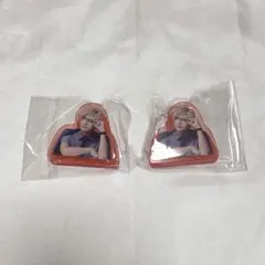 古市左京 エーステ アクリルクリップ