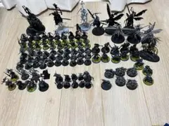 warhammer ナーグル　まとめ売り warhammer ナーグルまとめ売り