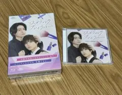 新品未再生】コスメティック・プレイラバー Blu-ray 楽天ブックス特典