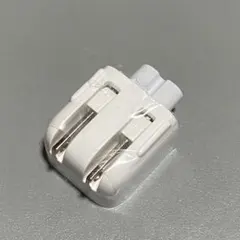 Apple 電源アダプター ACプラグ