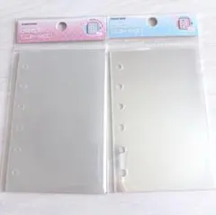 メリング 透明シール台紙 MERING