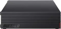 バッファロー 外付けハードディスク 6TB 　ジャンク品
