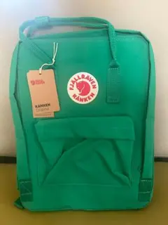 【新品】 カンケンリュックサック カンケン FJALLRAVEN 16L